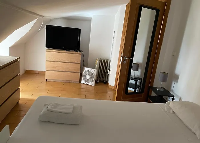 Vissaium Rooms