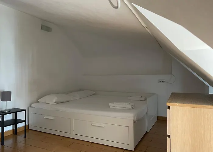 Vissaium Rooms