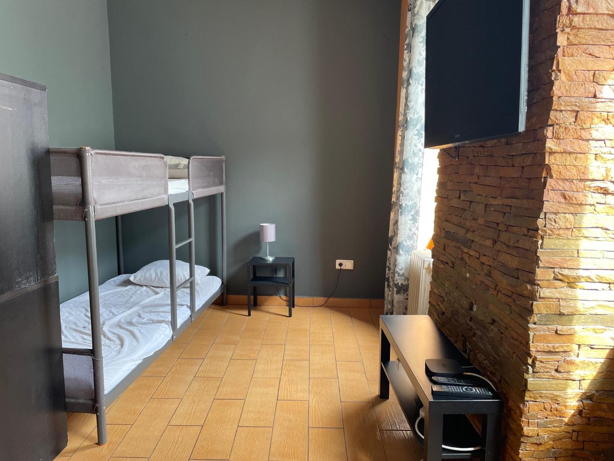 Vissaium Homestay