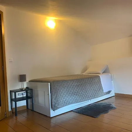 Vissaium Rooms Viseu Exterior photo