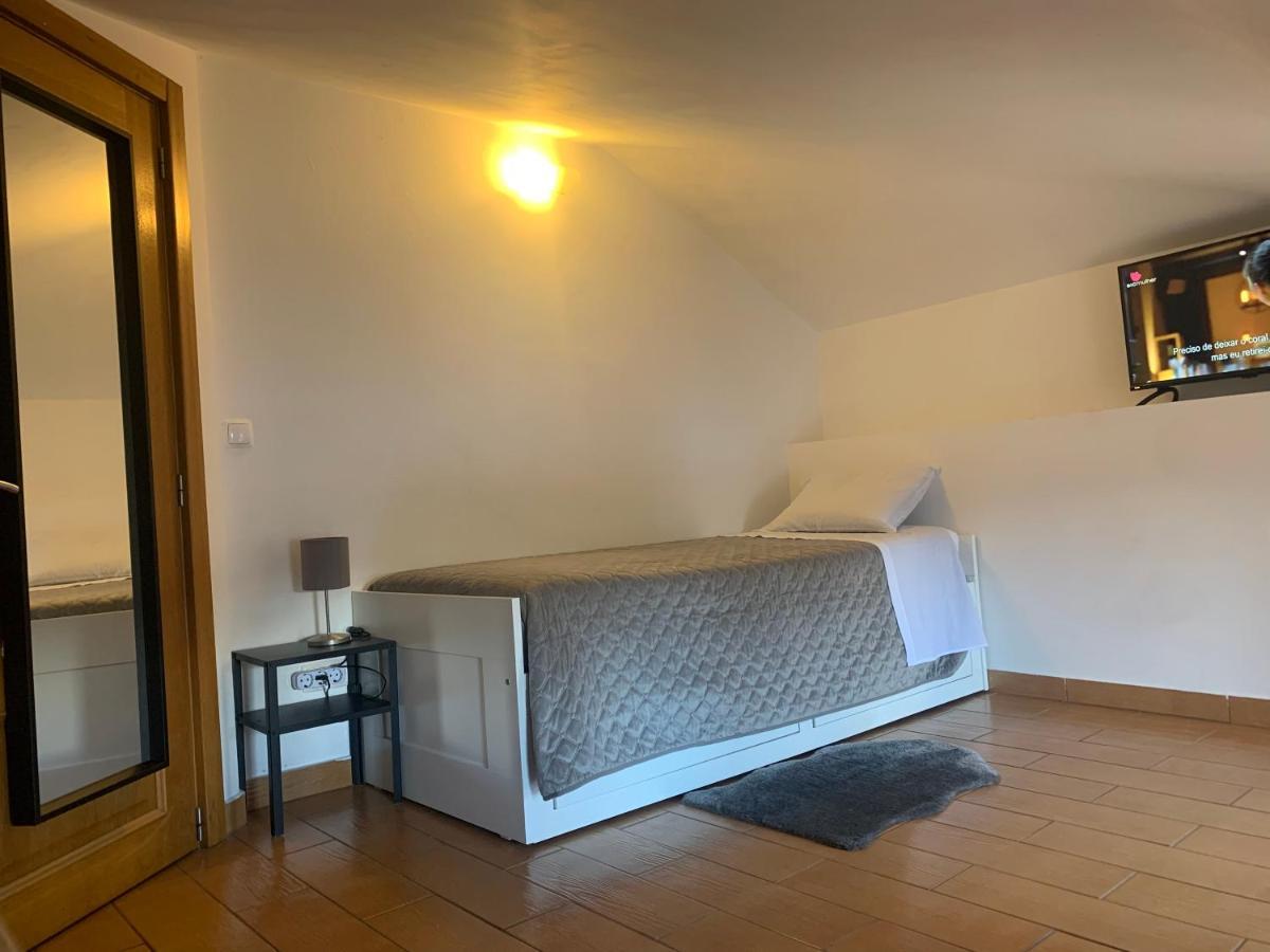 Vissaium Accommodatie bij particulieren *